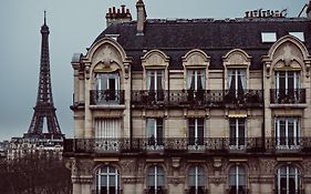 Hotel Duquesne Eiffel 4*