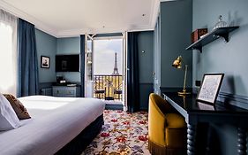 Hotel Duquesne Eiffel Paris 4* France