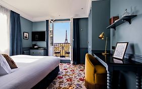 Hotel Duquesne Eiffel
